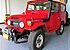 1970 Toyota Land Cruiser for sale 101245246
